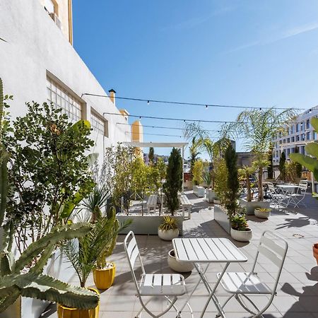 Apperol Lisbon Escape - By Misha'S Place 2A ภายนอก รูปภาพ