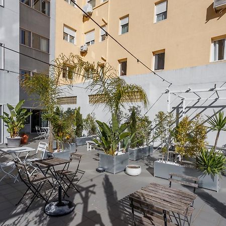 Apperol Lisbon Escape - By Misha'S Place 2A ภายนอก รูปภาพ