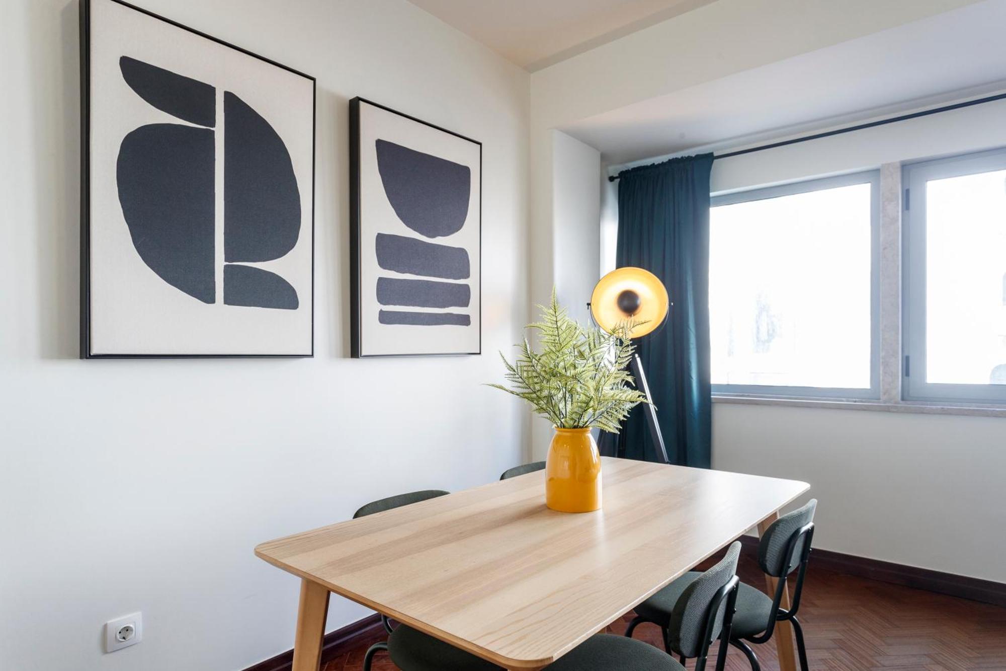 Apperol Lisbon Escape - By Misha'S Place 2A ภายนอก รูปภาพ