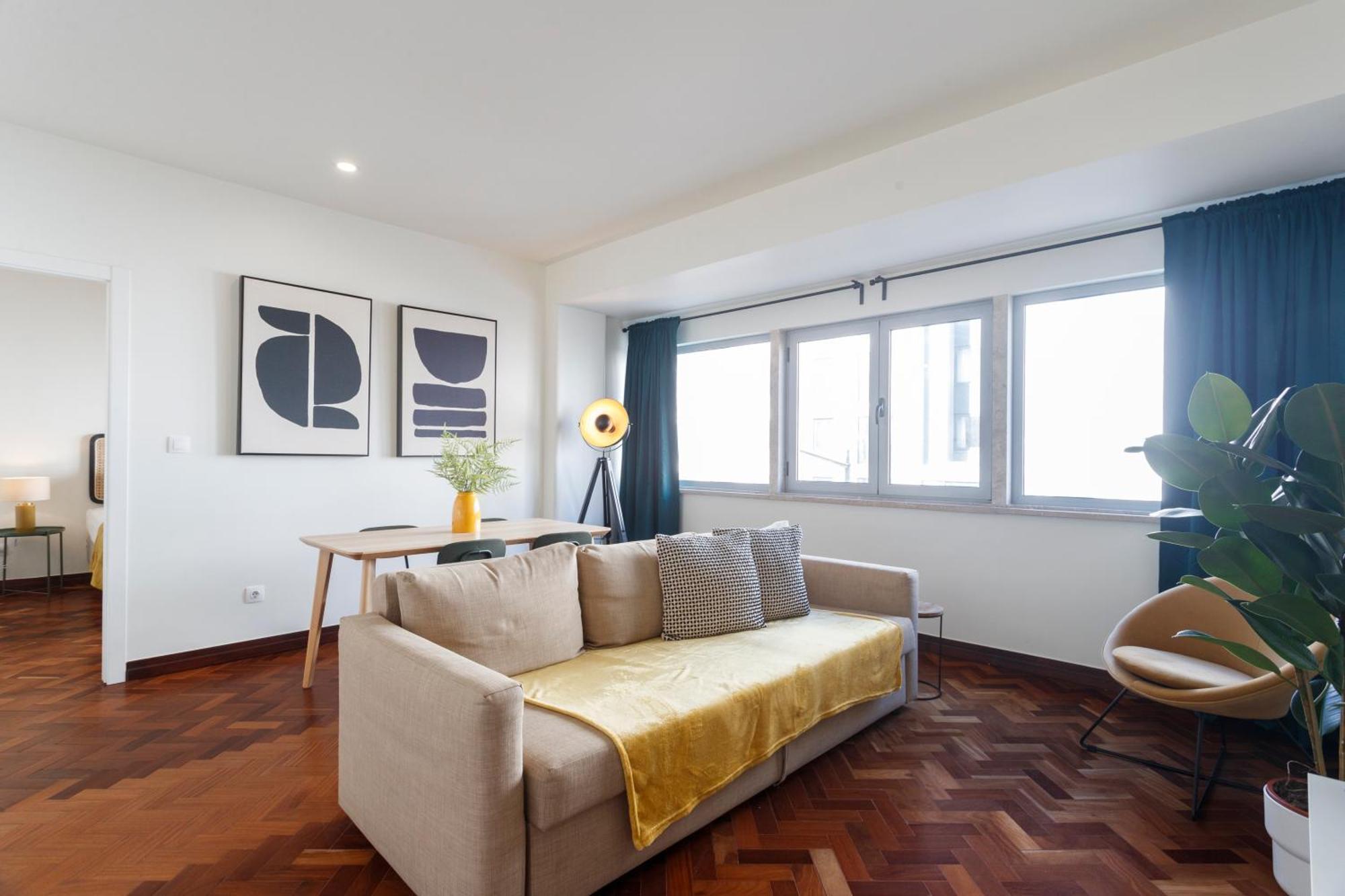 Apperol Lisbon Escape - By Misha'S Place 2A ภายนอก รูปภาพ